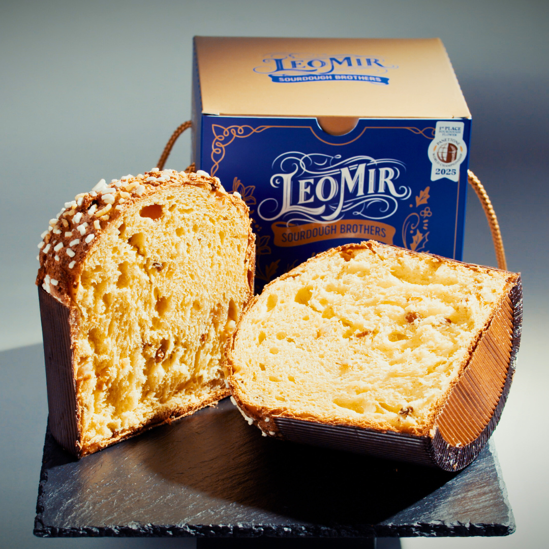 Classic Panettone