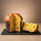 Cheese Panettone